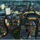Illustration for article titled Project: MyWorld Is The Vision Crackdown And APB Were Built Upon
